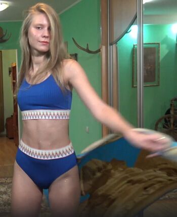 🔥 Milana rudnik leaked private photo uncensored full