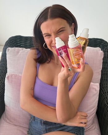 🔥 Millie bobby brown page leaked private photo uncensored full