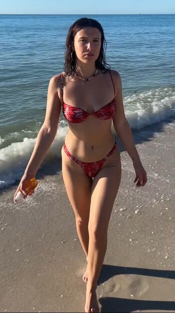🔥 Millie bobby brown page leaked private photo uncensored full