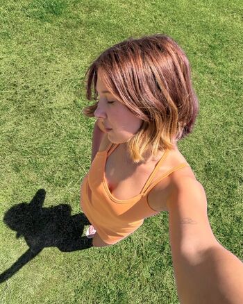 🔥 Millie bobby brown page leaked private photo uncensored full