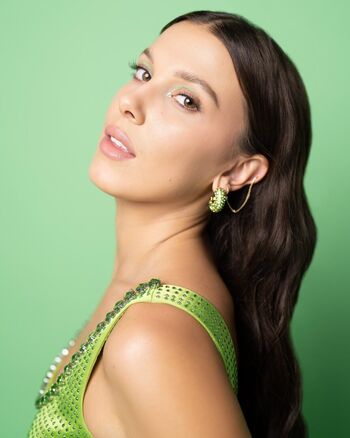 🔥 Millie bobby brown page leaked private photo uncensored full