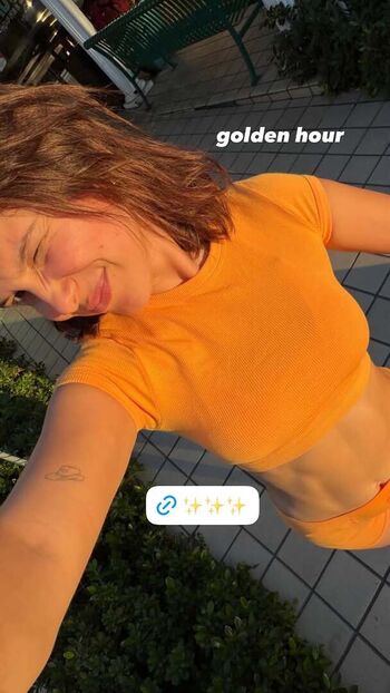 🔥 Millie bobby brown page leaked private photo uncensored full
