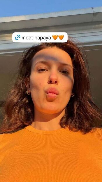 🔥 Millie bobby brown page leaked private photo uncensored full