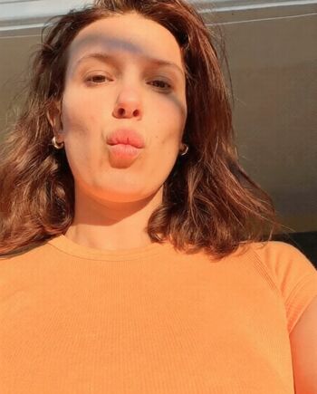 🔥 Millie bobby brown page leaked private photo uncensored full