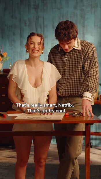 🔥 Millie bobby brown page leaked private photo uncensored full