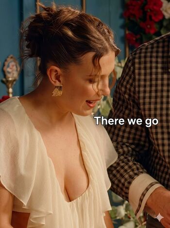🔥 Millie bobby brown page leaked private photo uncensored full