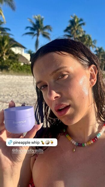 🔥 Millie bobby brown leaked private photo uncensored full