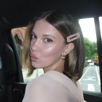 🔥 Millie bobby brown leaked private photo uncensored full