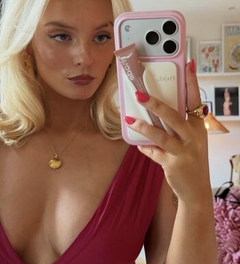 🔥 Millie gibson page leaked private photo uncensored full