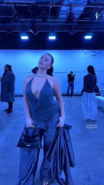 🔥 Millie hannah leaked private photo uncensored full