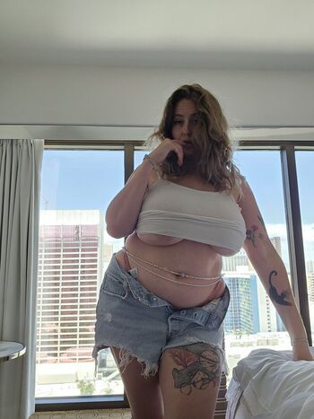 🔥 Milly jeane leaked private photo uncensored full
