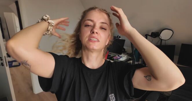 🔥 Mimi lintrup page leaked private photo uncensored full