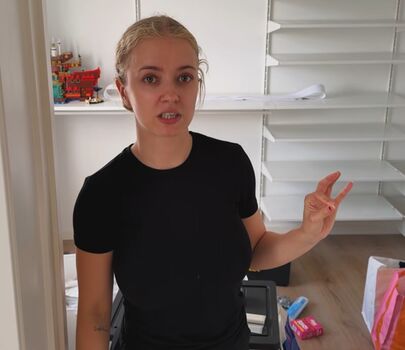 🔥 Mimi lintrup leaked private photo uncensored full