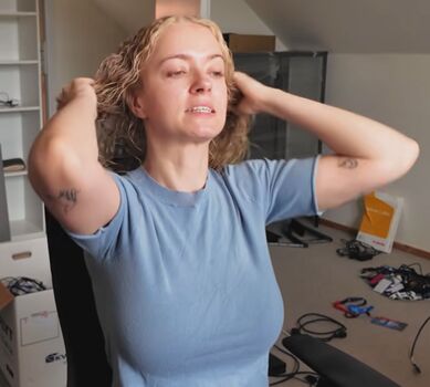 🔥 Mimi lintrup leaked private photo uncensored full