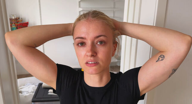 🔥 Mimi lintrup leaked private photo uncensored full
