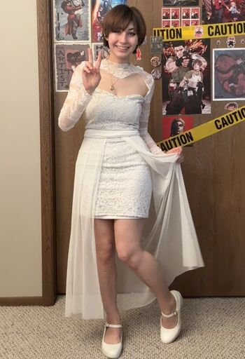 🔥 Mimidoescosplay page leaked private photo uncensored full