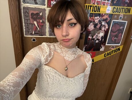 🔥 Mimidoescosplay page leaked private photo uncensored full