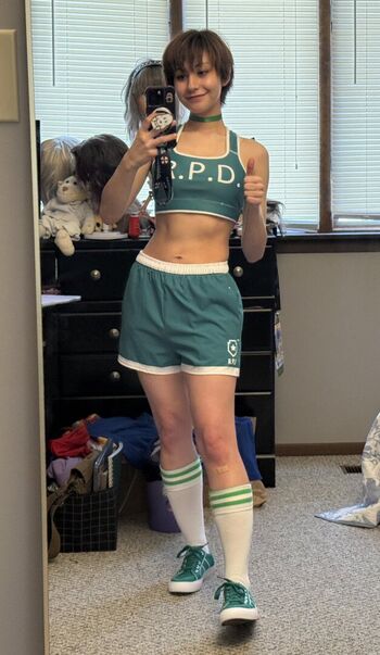 🔥 Mimidoescosplay page leaked private photo uncensored full