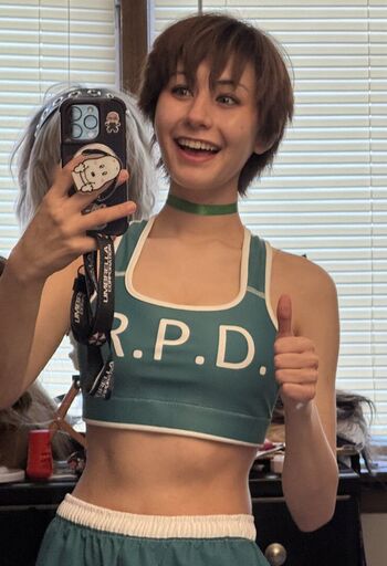 🔥 Mimidoescosplay page leaked private photo uncensored full