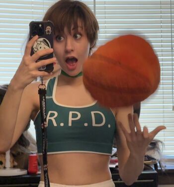 🔥 Mimidoescosplay page leaked private photo uncensored full