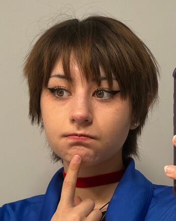 🔥 Mimidoescosplay page leaked private photo uncensored full