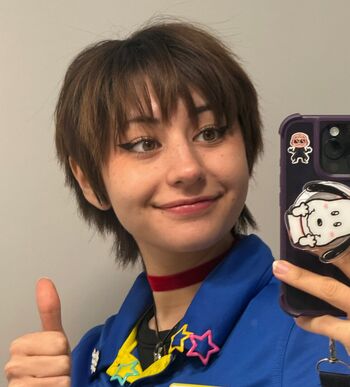 🔥 Mimidoescosplay page leaked private photo uncensored full