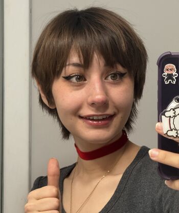 🔥 Mimidoescosplay page leaked private photo uncensored full