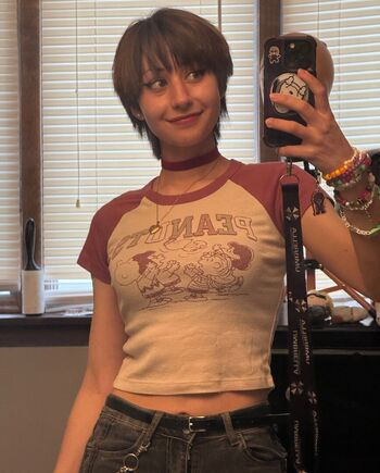 🔥 Mimidoescosplay leaked private photo uncensored full
