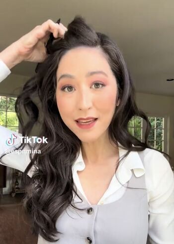 🔥 Mina kimes page leaked private photo uncensored full