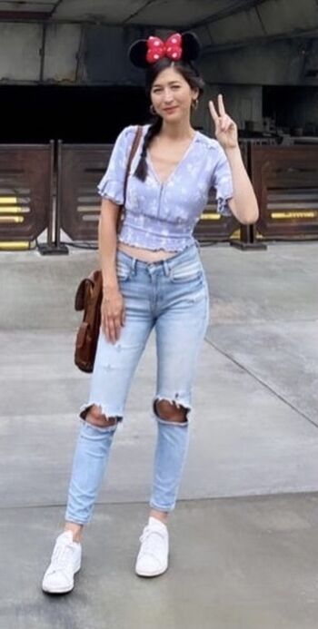 🔥 Mina kimes page leaked private photo uncensored full