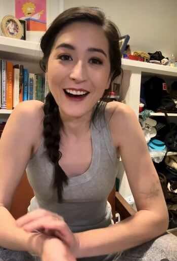 🔥 Mina kimes page leaked private photo uncensored full