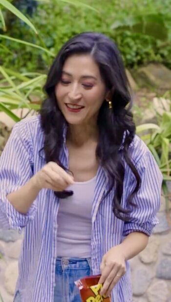 🔥 Mina kimes page leaked private photo uncensored full