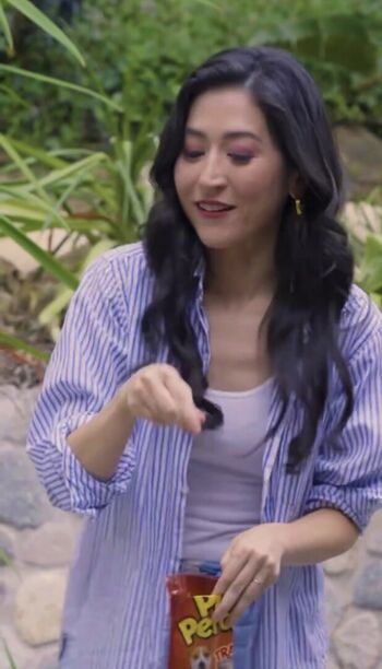 🔥 Mina kimes page leaked private photo uncensored full