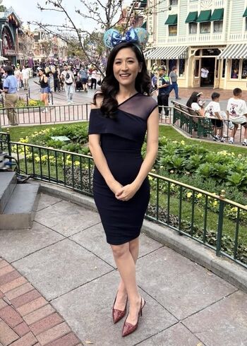 🔥 Mina kimes page leaked private photo uncensored full