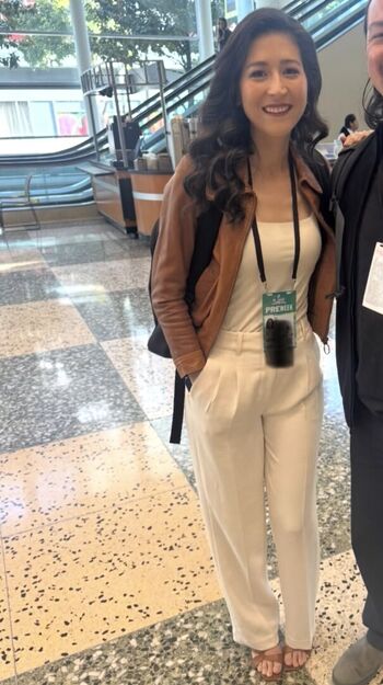 🔥 Mina kimes page leaked private photo uncensored full