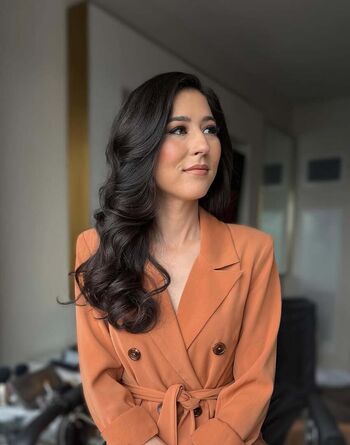 🔥 Mina kimes leaked private photo uncensored full