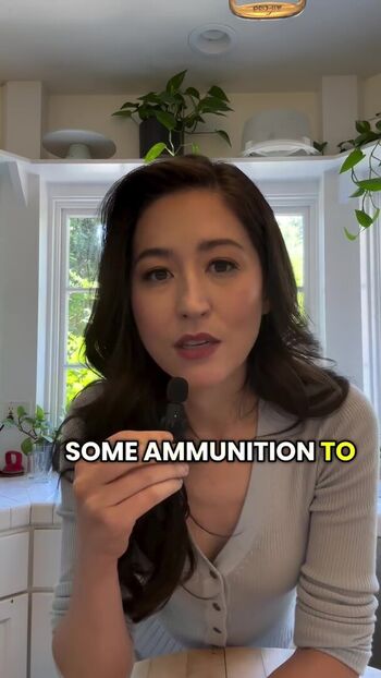 🔥 Mina kimes leaked private photo uncensored full