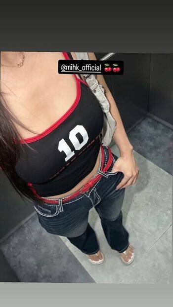 🔥 Minimini  page leaked private photo uncensored full