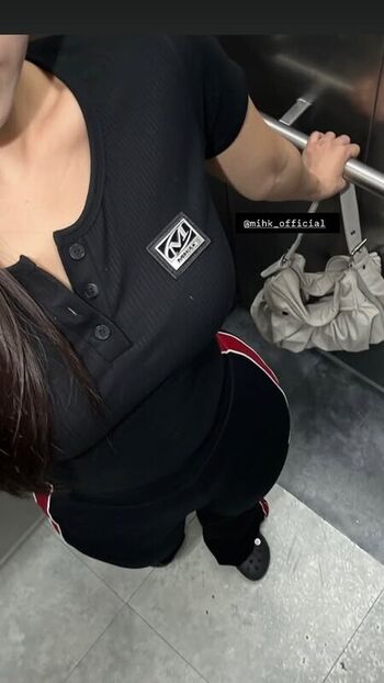 🔥 Minimini  page leaked private photo uncensored full