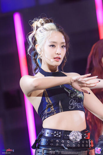 🔥 Minnie nicha yontararak i dle page leaked private photo uncensored full