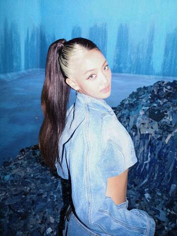 🔥 Minnie nicha yontararak i dle page leaked private photo uncensored full