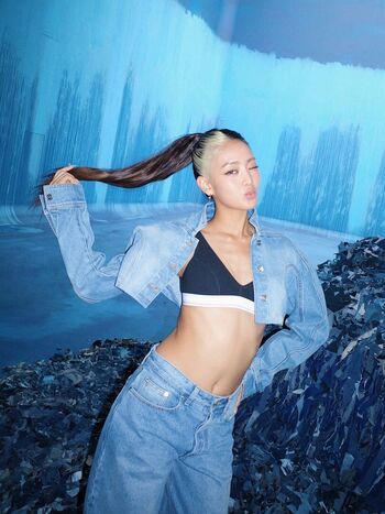 🔥 Minnie nicha yontararak i dle page leaked private photo uncensored full