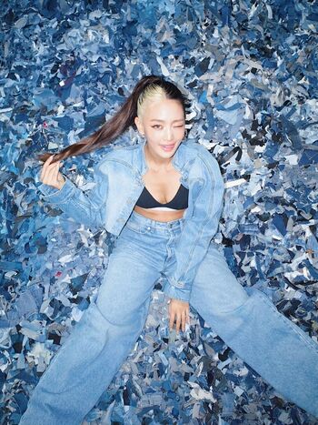 🔥 Minnie nicha yontararak i dle page leaked private photo uncensored full