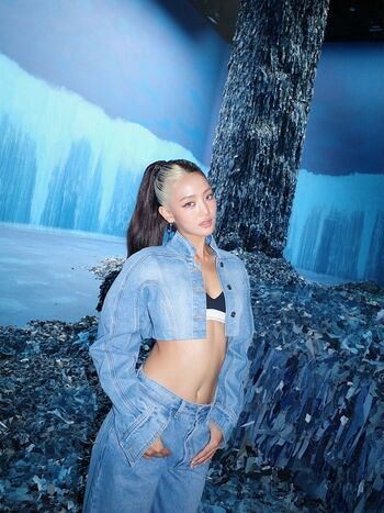 🔥 Minnie nicha yontararak i dle page leaked private photo uncensored full