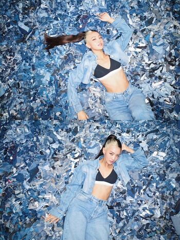 🔥 Minnie nicha yontararak i dle page leaked private photo uncensored full