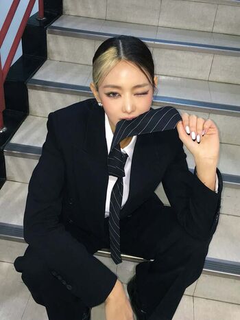 🔥 Minnie nicha yontararak i dle page leaked private photo uncensored full