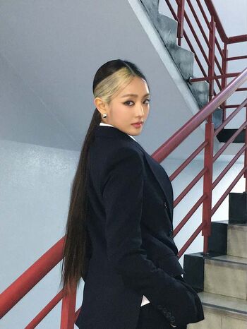 🔥 Minnie nicha yontararak i dle page leaked private photo uncensored full