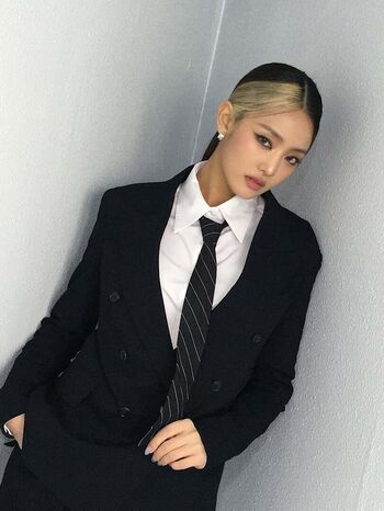 🔥 Minnie nicha yontararak i dle page leaked private photo uncensored full