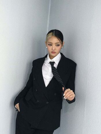 🔥 Minnie nicha yontararak i dle page leaked private photo uncensored full