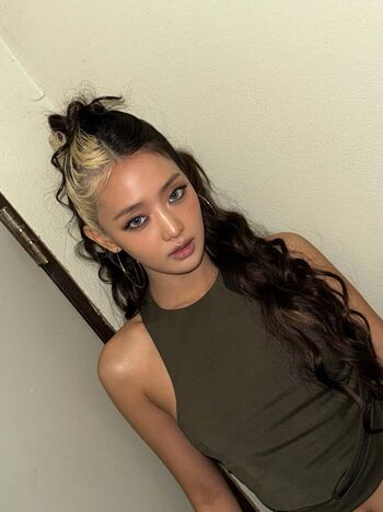 🔥 Minnie nicha yontararak i dle page leaked private photo uncensored full